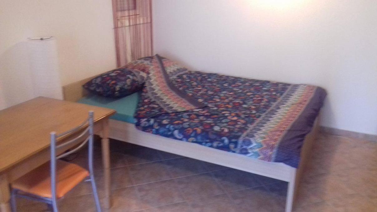 Petar'S Apartments Ohrid Kültér fotó